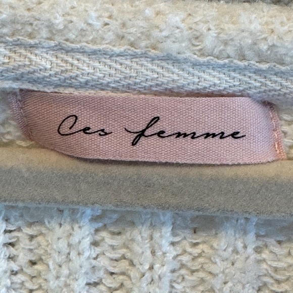 Lightweight Summer Sweater | NWT - Picture 11 of 11